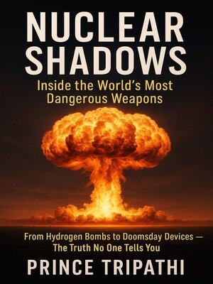 cover image of Nuclear Shadows